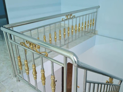 Thợ hàn inox lưu động tại Quận 1, Tphcm