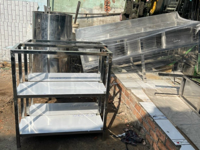 Thợ hàn inox tại nhà Quận Tân Bình giá tốt phục vụ tận tâm nhiệt tình