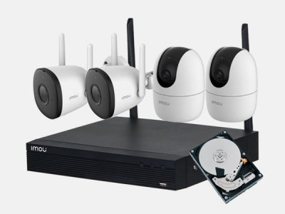 Thi công lắp đặt camera tại Quận 6, TP Hồ Chí Minh theo yêu cầu giá rẽ