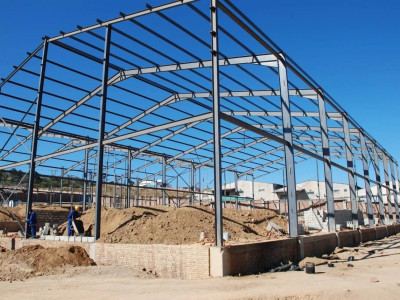 Công ty làm nhà tiền chế, báo giá xây dựng nhà tiền chế trọn gói