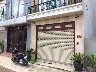 Nhà thầu lắp đặt cửa cuốn tại Tphcm, báo giá lắp đặt cửa cuốn trọn gói