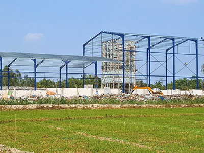 Nhà thầu nhận xây dựng & sửa chữa nhà tiền chế Tphcm uy tín trọn gói