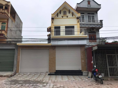 Xưởng sản xuất, gia công lắp đặt cửa cuốn theo yêu cầu