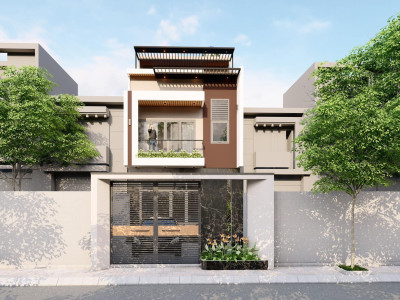 Nhà thầu xây dựng & sửa chữa nhà trọn gói uy tín tại Quận 9, TPHCM