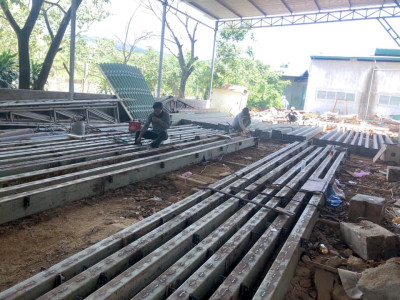 Thợ Hàn Sắt Tphcm, nhận hàn khoán, Gia Công Hàn Sắt theo yêu cầu