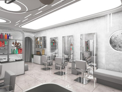 Sửa chữa Cửa Hàng, Showroom, Sơn Sửa Tân Trang Shop Bán Hàng tại Tphcm