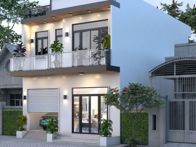 Công ty cửa cuốn Long An, báo giá thi công lắp đặt cửa cuốn ở Long An