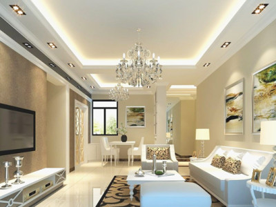 Dịch vụ đóng trần vách thạch cao giá rẻ tại Bình Chánh