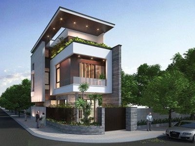 Nhà thầu xây dựng và sửa chữa nhà uy tín giá tốt tại Biên Hòa