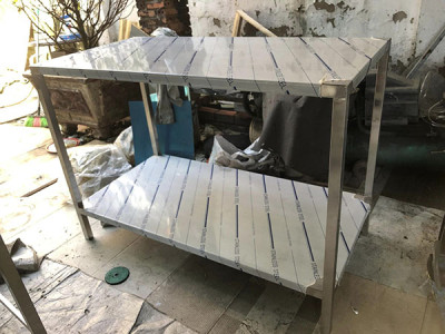 Dịch vụ hàn inox tại nhà Quận 5, thợ lành nghề uy tín