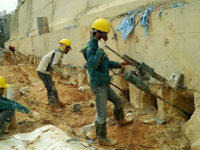Nhà thầu nhận khoan cắt bê tông uy tín tại Biên Hòa, Đồng Nai