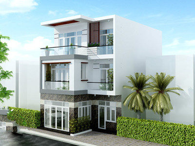 Đơn vị xây dựng, sửa chữa cơi nới nhà uy tín tại Quận 7