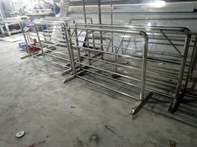 Dịch vụ hàn inox giá rẽ tại Biên Hòa, Đồng Nai