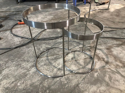 Dịch vụ hàn inox lưu động tại Vĩnh Cửu, Đồng Nai