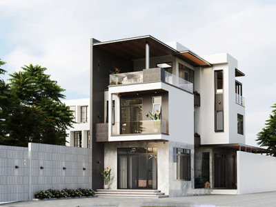 Công ty xây dựng, sửa chữa nhà tại Bình Chánh theo yêu cầu giá tốt