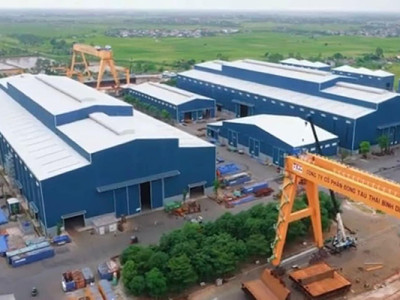 Công ty đơn vị xây dựng và sửa chữa cải tạo kho xưởng tại Xuân Lộc