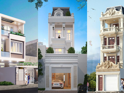 Báo giá xây dựng và sửa chữa nhà trọn gói tại Quận 10