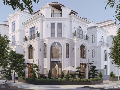 Nhà thầu xây dựng và sửa nhà trọn gói uy tín tại Quận 6