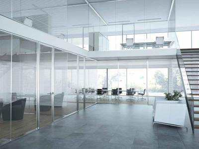 Cơ sở thi công lắp đặt nhôm kính trọn gói giá rẽ tại Quận 9