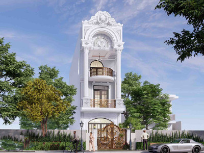 Công ty nhận thầu xây dựng, sửa nhà giá tốt tại Quận 8