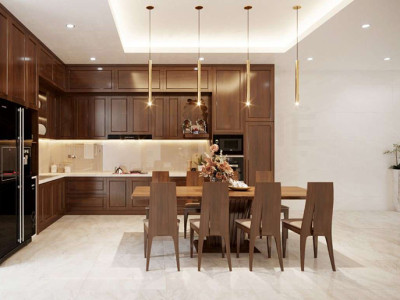 Đơn vị thi công đóng trần vách thạch cao giá tốt tại Quận 2