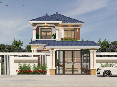 Công ty xây dựng và sửa chữa nhà theo yêu cầu tại Bến Cát