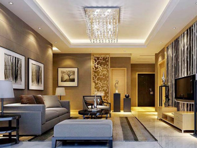 Dịch vụ thi công trần thạch cao tại Tân Uyên uy tín, giá rẻ, theo yêu cầu