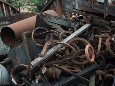 Đơn vị thu mua phế liệu tại Tân An, Long An giá tốt