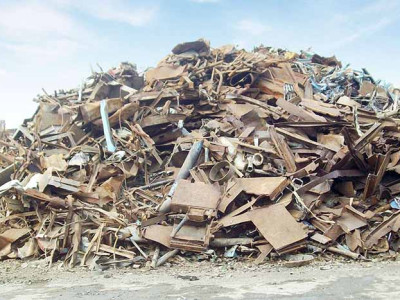 Đơn vị thu mua phế liệu giá cao, uy tín tại Hóc Môn, Tphcm
