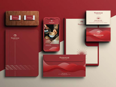 Đơn vị thiết kế thương hiệu đẹp giá rẽ tại Tân An, Long An