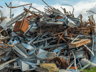 Công ty thu mua phế liệu giá cao tại Bình Chánh uy tín, thanh toán nhanh