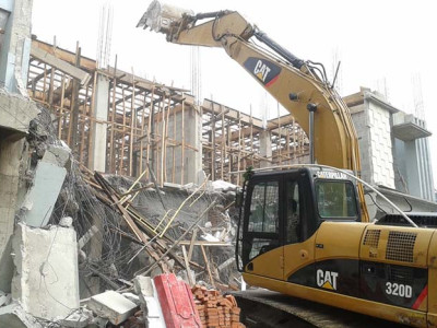 Đơn vị thu mua xác nhà giá cao tại Cẩm Mỹ, hỗ trợ tháo dỡ nhanh