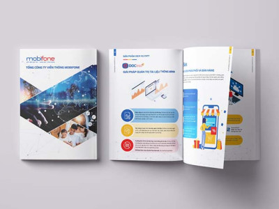 Đơn vị thiết kế thương hiệu uy tín, giá tốt tại Dĩ An