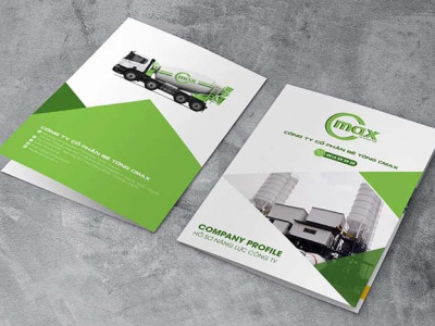 Thiết kế thương hiệu đẹp, giá rẻ tại Thuận An, Bình Dương