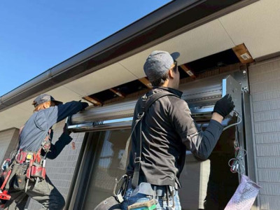 Đơn vị sửa cửa cuốn tại Quận 2 uy tín, giá rẻ, hỗ trợ 24/7