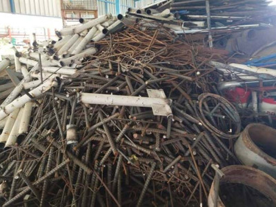 Đơn vị thu mua phế liệu tại Nhà Bè giá cao, số lượng lớn, hỗ trợ 24/7