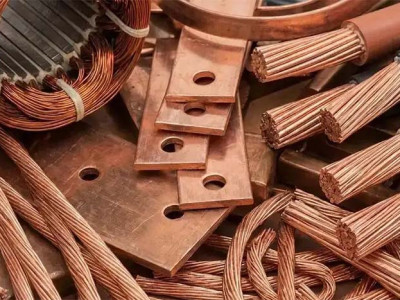 Thu mua cáp đồng, cáp nhôm tại Củ Chi giá cao, thanh toán nhanh 24/7