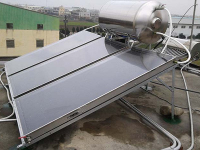 Sửa máy nước nóng năng lượng mặt trời tại Bình Tân giá rẻ, hỗ trợ nhanh 24/24