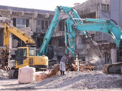 Thu mua xác nhà kho xưởng cũ tại Thủ Đức giá cao, hỗ trợ phá dỡ nhanh 24/7