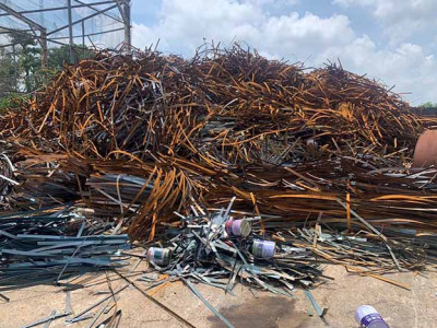 Thu mua phế liệu tại Thủ Đức giá cao, thanh toán nhanh 24/7