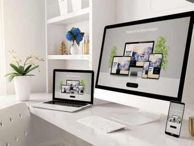 Dịch vụ thiết kế web tại Quận 1 uy tín, chuyên nghiệp, chất lượng cao
