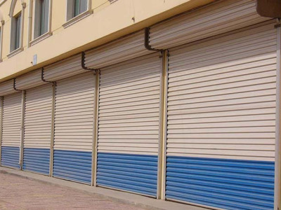 Đơn vị gia công lắp đặt cửa cuốn tại Tân Phú theo yêu cầu, giá tốt nhất