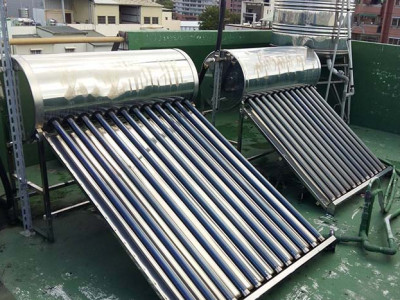 Đơn vị sửa máy nước nóng năng lượng mặt trời Quận 6 - Hỗ trợ nhanh chóng 24/7