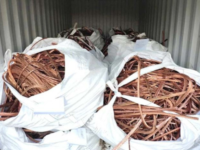 Đơn vị thu mua cáp đồng cáp nhôm tại Gò Vấp giá cao, nhanh chóng 24/7