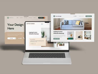 Đơn vị thiết kế web tại Quận 2 uy tín, chuyên nghiệp, chuẩn seo