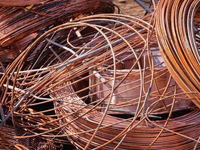 Đơn vị thu mua cáp đồng, cáp nhôm tại Quận 4 giá cao uy tín hàng đầu