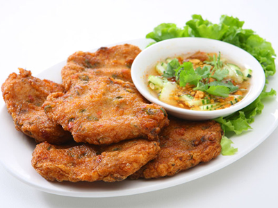 Cung cấp sỉ và lẻ chả cá thu ảo Phan Thiết Bình Thuận tại Thành Phố Hồ Chí Minh