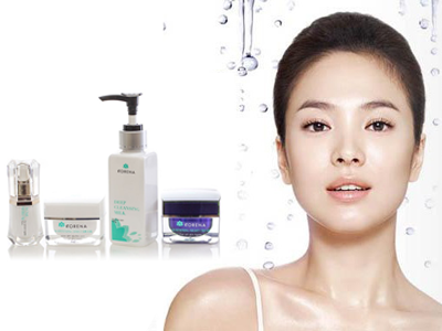 Cung cấp Mỹ Phẩm Korena tại Thành Phố Hồ Chí Minh