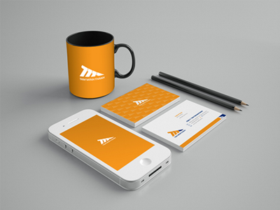 Công ty thiết kế nhận diện thương hiệu uy tín chuyên nghiệp TPHCM