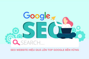 Đào tạo viết bài chuẩn SEO quốc tế